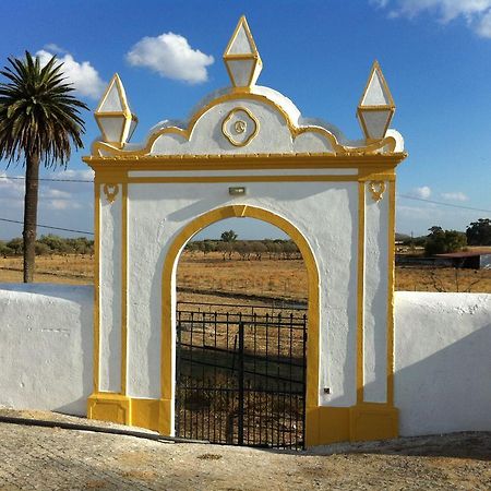 Monte Da Torre Hotell Elvas Eksteriør bilde