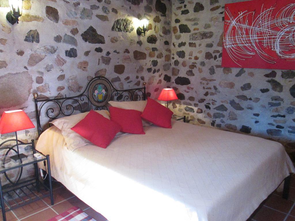 Monte Da Torre Hotell Elvas Rom bilde